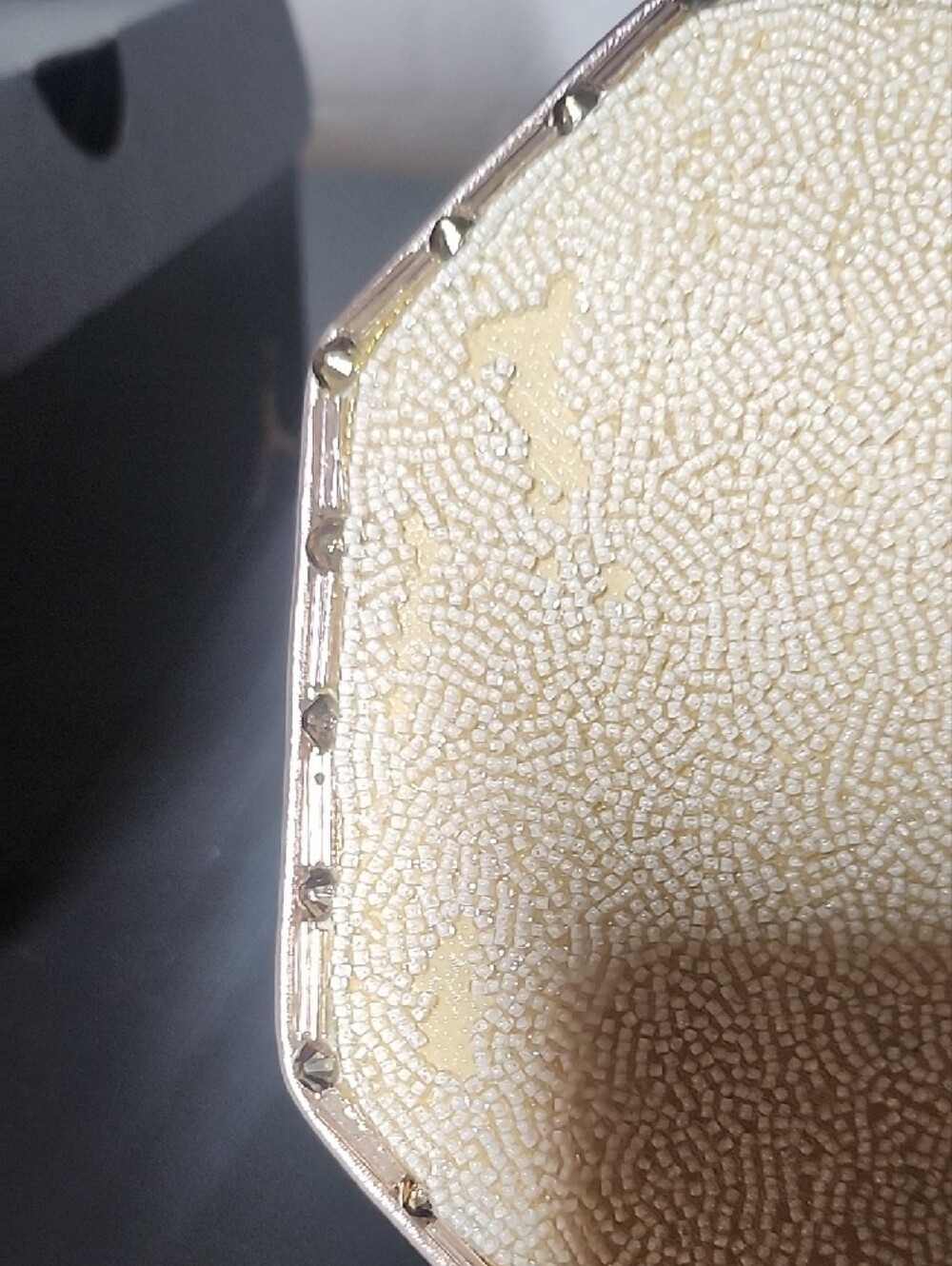 Mary Frances Now And Then 23-141 Evening Bag - Picture 3 of 7